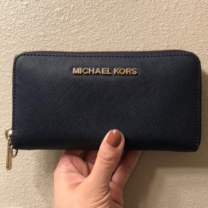 Michael Kors wallet